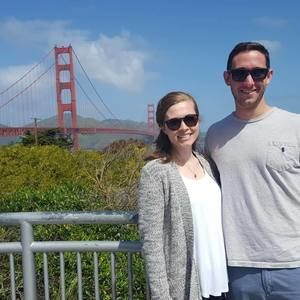 Meet your Posher, Taryn